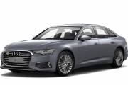 Audi A6 (C8) 2018-2025